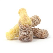 Fizzy Bubbleblizz Cola