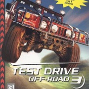 Test Drive Off-Road 3