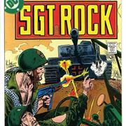 Sgt. Rock