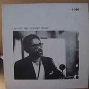 Booker Ervin ‎– Lament for Booker Ervin