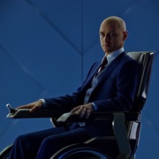 Charles Xavier