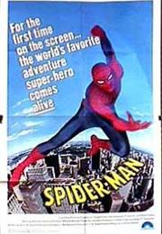 Spider-Man 1977