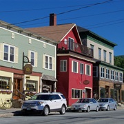 Brighton, Vermont