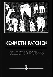 Selected Poems (Kenneth Patchen)