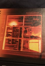 The Right Attitude to Rain (Alexander McCall Smith)