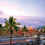 Viejas Casino &amp; Resort