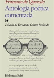 Antología Poética (Francisco De Quevedo)