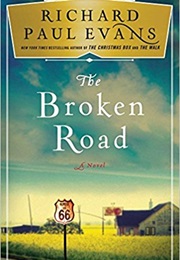 Broken Road (Evans)