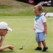 Get Beaten by an 8 Year Old