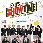 Exo's Showtime
