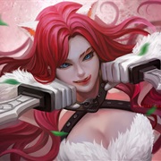 Katarina