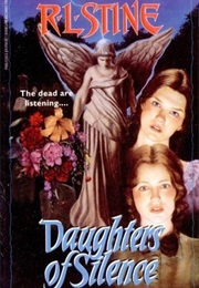Daughters of Silence (R.L Stine)