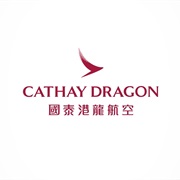 Cathay Dragon (Dragonair)