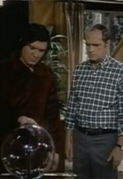 Newhart: "The Prodigal Darryl" (1985)