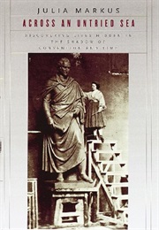 Across an Untried Sea (Julia Markus)
