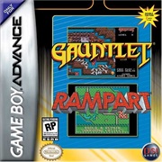 Gauntlet/Rampart