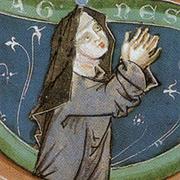 Saint Agnes of Bohemia