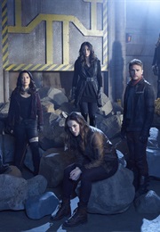 Agents of S.H.I.E.L.D. S5ep16: Inside Voices (2018)