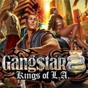 Gangstar 2: Kings of L.A.