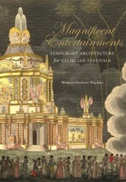 Magnificent Entertainments (Melanie Doderer-Winkler)