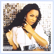 Ashanti - Ashanti