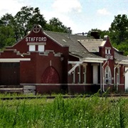 Stafford, Kansas