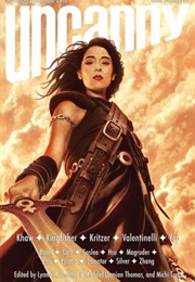 The Rose MacGregor Drinking and Admiration Society (T. Kingfisher)