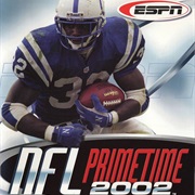 ESPN NFL Primetime 2002