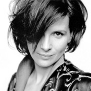 Juliette Binoche
