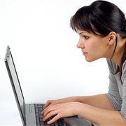 Searching the Web for No Reason