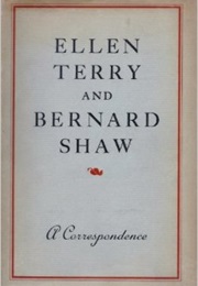 A Correspondence (Ellen Terry and Bernard Shaw)