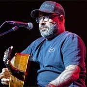 Aaron Lewis