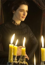 My Cousin Rachel (2017)