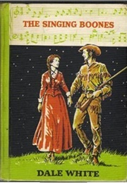 The Singing Boones (White)