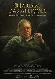 O Jardim Das Aflições (Olavo De Carvalho)