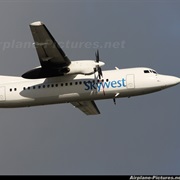 Skywest Airlines