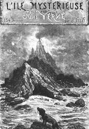 L'île Mystérieuse (Jules Verne)