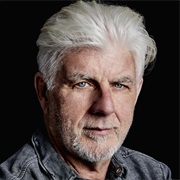 Michael Mcdonald