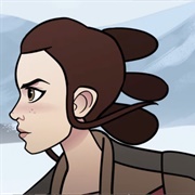 Forces of Destiny: Perilous Pursuit