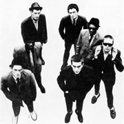 The Specials