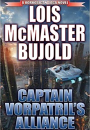 Captain Vorpatril's Alliance (Lois McMaster Bujold)