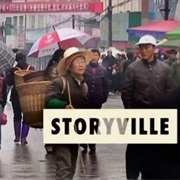 Storyville