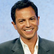 Benjamin Bratt