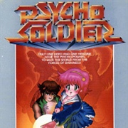 Psycho Soldier