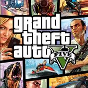 Grand Theft Auto V