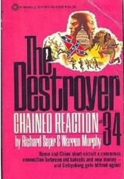 Chained Reaction (Warren Murphy)