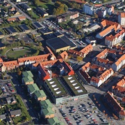 Staffanstorp Municipality