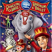 Ringling Bros. and Barnum & Bailey