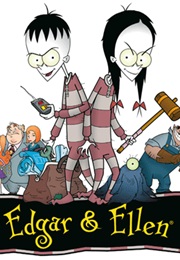 Edgar & Ellen (2007)