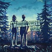 Thimbleweed Park (2017)